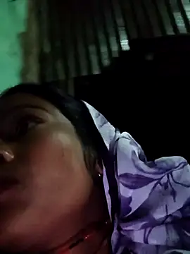 Snapshot of Co_punam chatting on 11.22.25 Co punam online show from 11.22.25