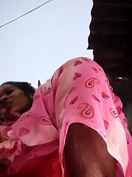 Snapshot of Co_punam chatting on 11.23.25 Co punam online show from 11.23.25