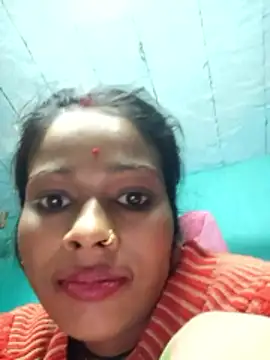 Snapshot of Co_punam chatting on 11.24.25 Co punam online show from 11.24.25