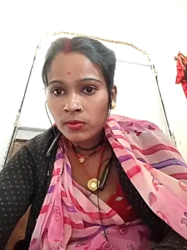 Snapshot of Co_punam chatting on 11.25.25 Co punam online show from 11.25.25