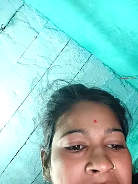 Snapshot of Co_punam chatting on 11.26.25 Co punam online show from 11.26.25