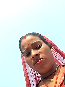 Snapshot of Co_punam chatting on 12.01.25 Co punam online show from 12.01.25