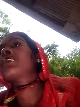 Snapshot of Co_punam chatting on 12.02.25 Co punam online show from 12.02.25