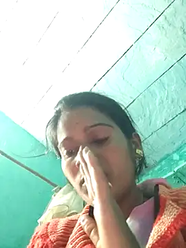 Snapshot of Co_punam chatting on 12.13.25 Co punam online show from 12.13.25