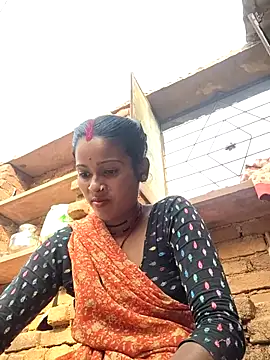 Snapshot of Co_punam chatting on 12.14.25 Co punam online show from 12.14.25