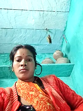 Snapshot of Co_punam chatting on 12.15.25 Co punam online show from 12.15.25