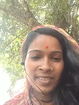 Snapshot of Co_punam chatting on 04.19.26 Co punam online show from 04.19.26