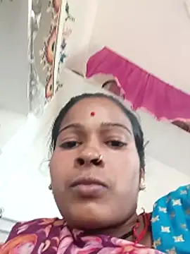 Snapshot of Co_punam chatting on 05.20.26 Co punam online show from 05.20.26