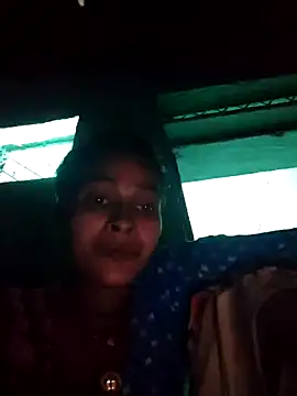 Snapshot of Co_punam chatting on 05.24.26 Co punam online show from 05.24.26