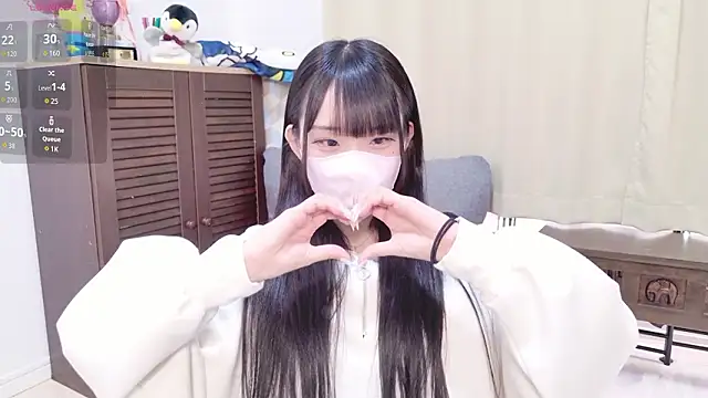 KaYo sorriso online show from 03.06.26