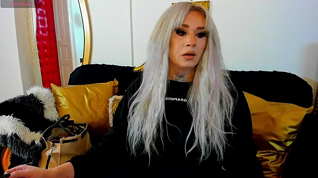 AlenaRios online show from 02.27.26