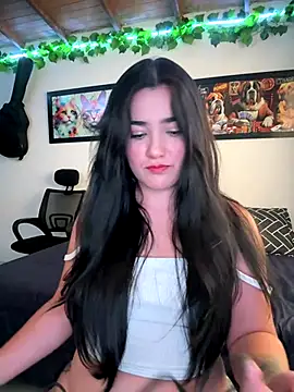 Snapshot of LimaLuck chatting on 10.15.25 LimaLuck online show from 10.15.25