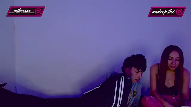 Snapshot of ThePerfectChemistry chatting on 11.29.25 ThePerfectChemistry online show from 11.29.25