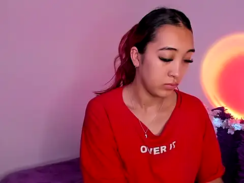 HeidyRousse online show from 11.03.25