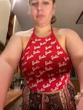 Passion-Blondy online show from 02.03.25