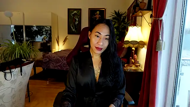 bianca bellamy online show from 11.19.25