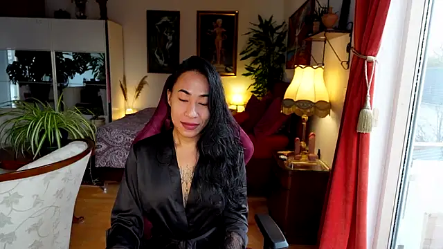 bianca bellamy online show from 12.17.25