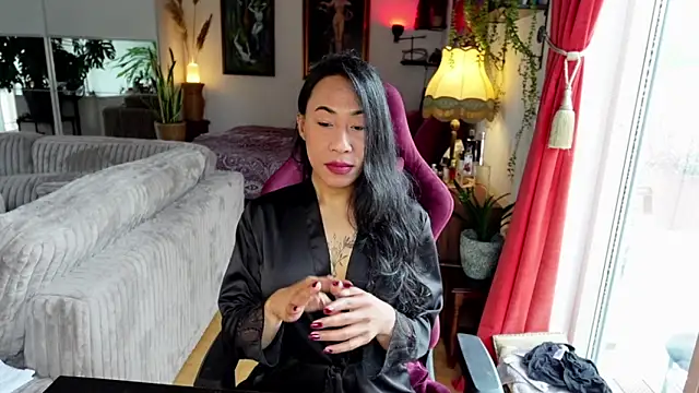 bianca bellamy online show from 05.12.26