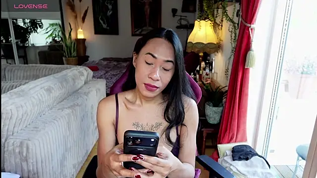 bianca bellamy online show from 05.15.26
