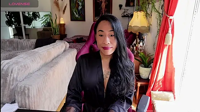 bianca bellamy online show from 05.24.26