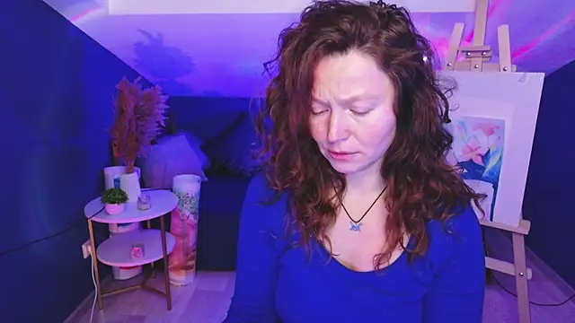 AuroraBorealis   online show from 10.12.25