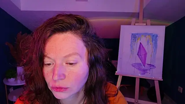 AuroraBorealis   online show from 11.08.25