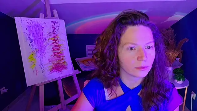 AuroraBorealis   online show from 11.25.25