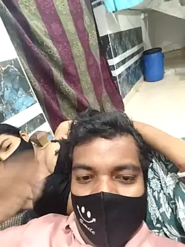 funnight4ubaby8456 online show from 10.27.25