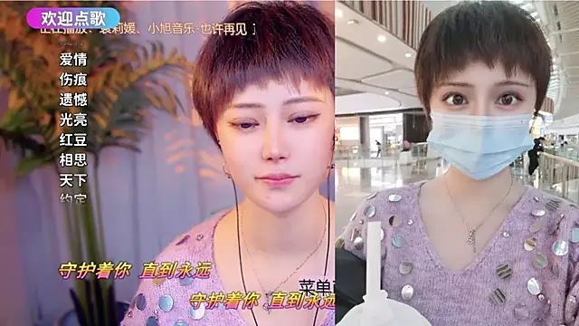 cherry-fa online show from 12.04.25