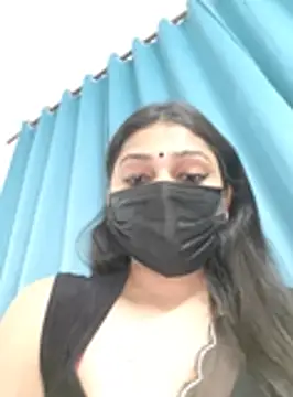 Snapshot of Anchal-8798 chatting on 11.07.25 Anchal-8798 online show from 11.07.25