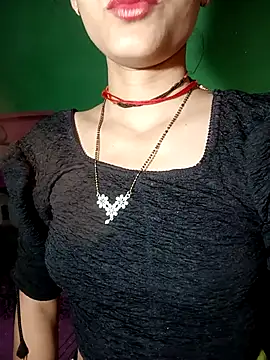 DirtybhabhiGoal online show from 10.29.25