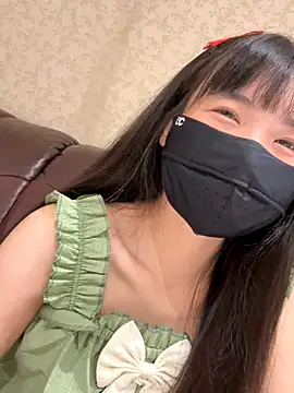 Snapshot of Ha_2660 chatting on 11.06.25 Ha 2660 online show from 11.06.25