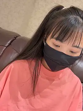 Snapshot of Ha_2660 chatting on 11.13.25 Ha 2660 online show from 11.13.25