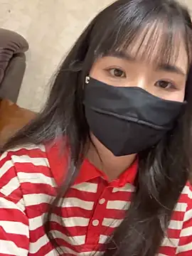 Snapshot of Ha_2660 chatting on 11.15.25 Ha 2660 online show from 11.15.25