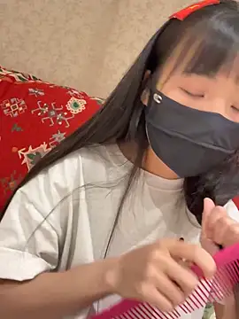 Snapshot of Ha_2660 chatting on 11.28.25 Ha 2660 online show from 11.28.25