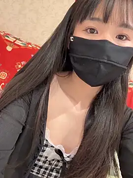 Snapshot of Ha_2660 chatting on 11.29.25 Ha 2660 online show from 11.29.25