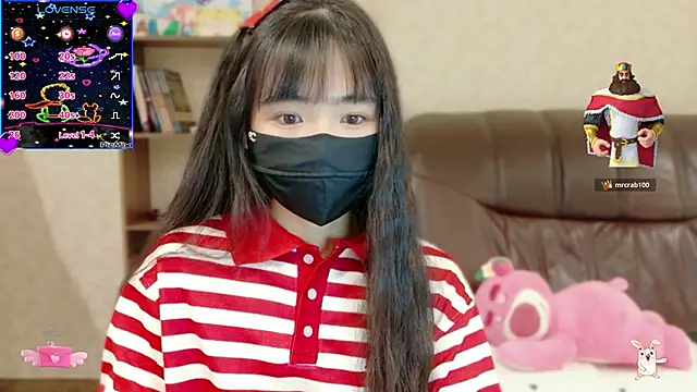 Ha 2660 online show from 03.04.26