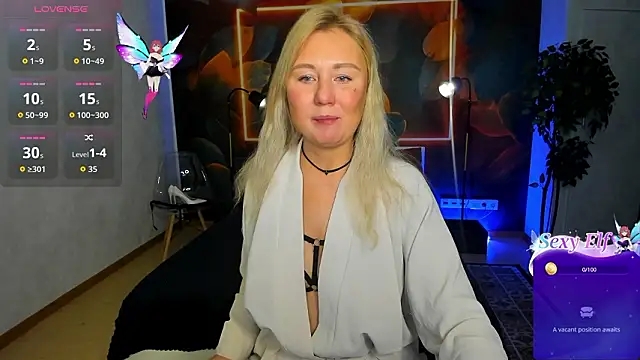 scent  of woman online show from 02.10.26