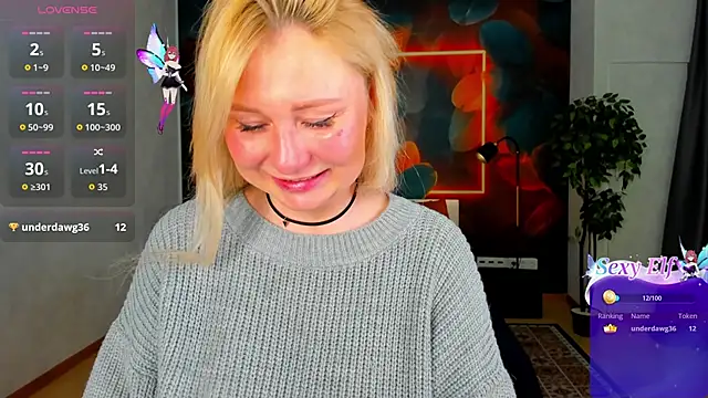 scent  of woman online show from 03.12.26