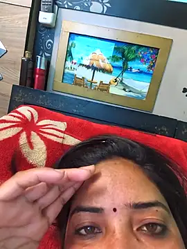 Ekta bhabhi99 online show from 03.08.26