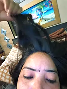 Ekta bhabhi99 online show from 03.31.26