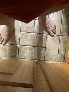 hairytedyshy online show from 01.19.26