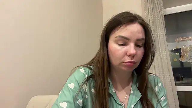 Sovienne online show from 03.01.26