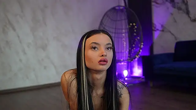 RachelRavee online show from 02.27.26