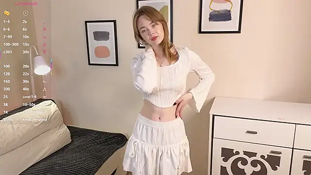 Judi Mendoz online show from 11.28.25