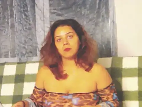 MadisonCharm online show from 02.12.26