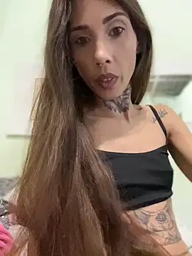 casalskunk online show from 07.16.26