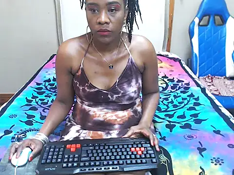 EsotericPaloma online show from 11.29.25