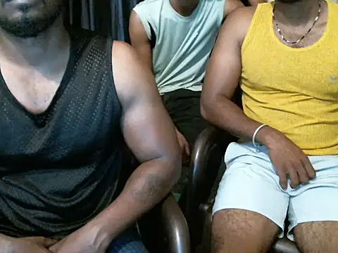 indianmcv25 online show from 10.24.25