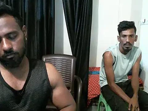 indianmcv25 online show from 10.24.25